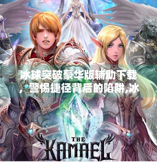 冰球突破豪华版辅助下载,警惕捷径背后的陷阱,冰球突破豪华版辅助下载