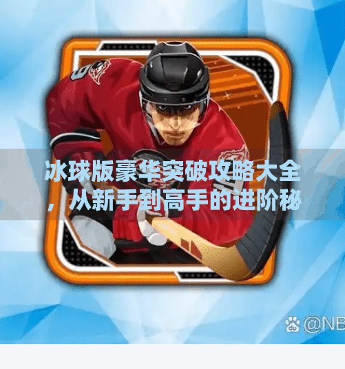 冰球版豪华突破攻略大全，从新手到高手的进阶秘籍，让你在冰面上如鱼得水！冰球版豪华突破攻略大全