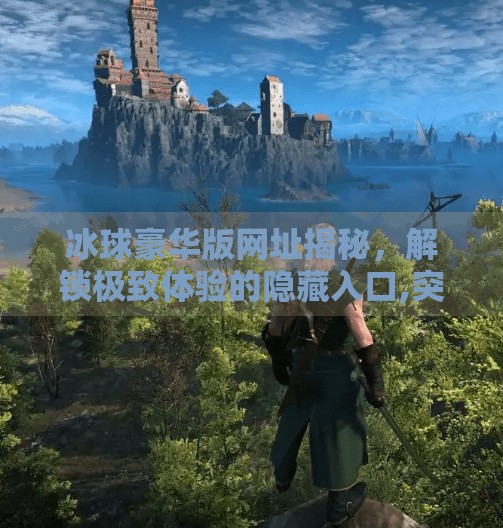 冰球豪华版网址揭秘，解锁极致体验的隐藏入口,突破冰球豪华版网址