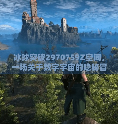 冰球突破2970759Z空间，一场关于数字宇宙的隐秘冒险,冰球突破2970759Z空间